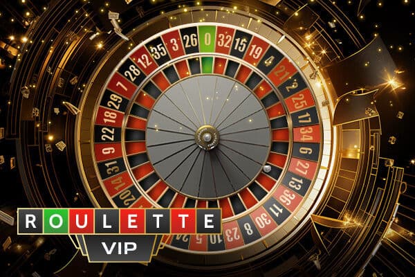 VIP Auto Roulette