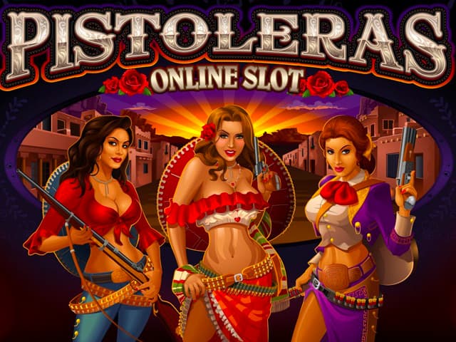 Pistoleras