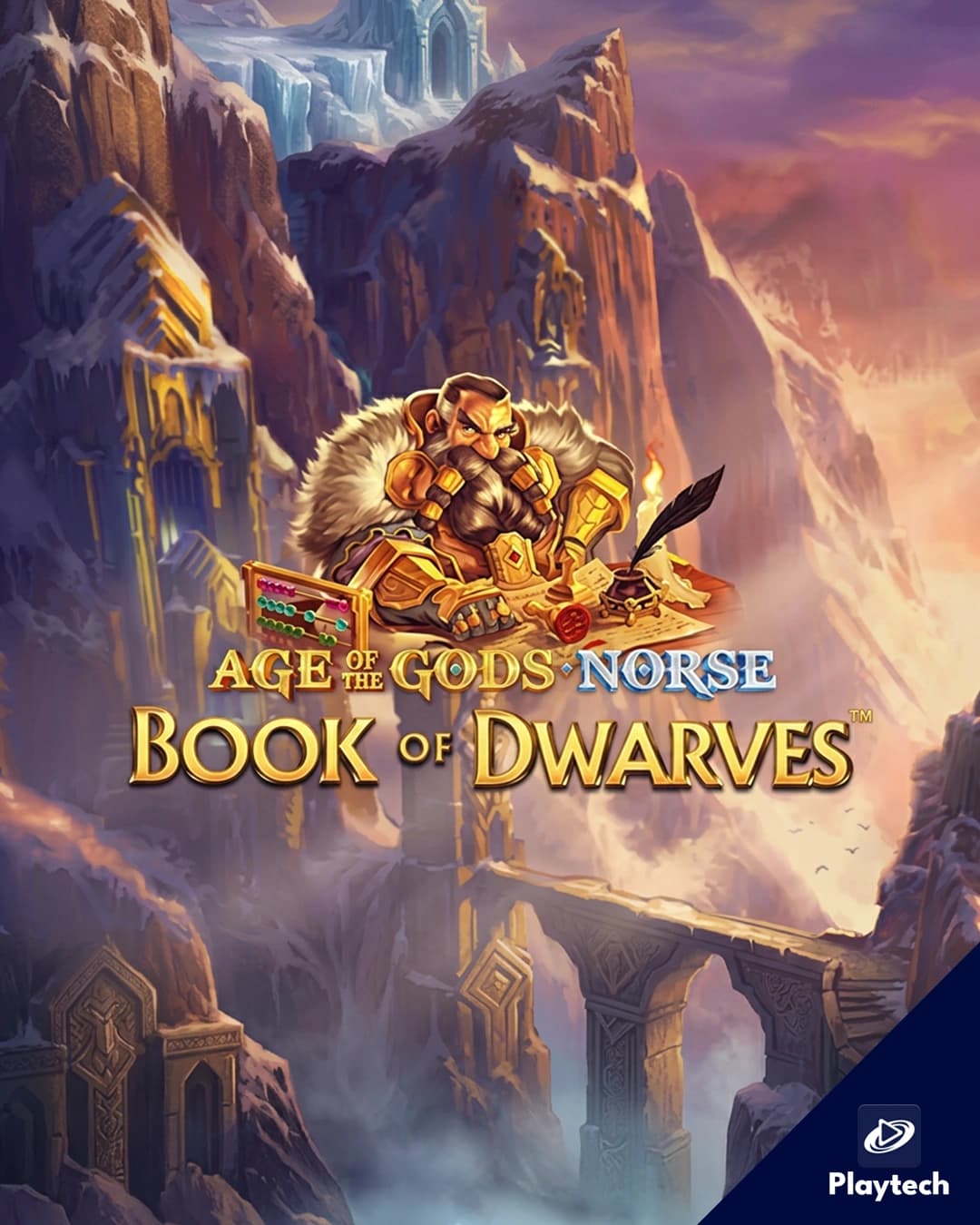 Age Of The Gods Norse: Book of Dwarves