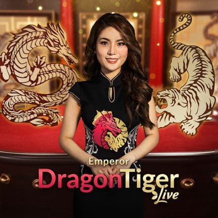 Emperor Dragon Tiger