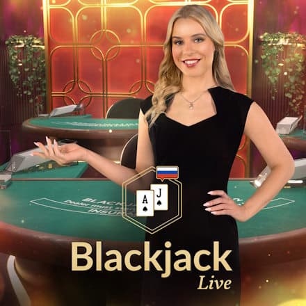 Blackjack Classic Ru