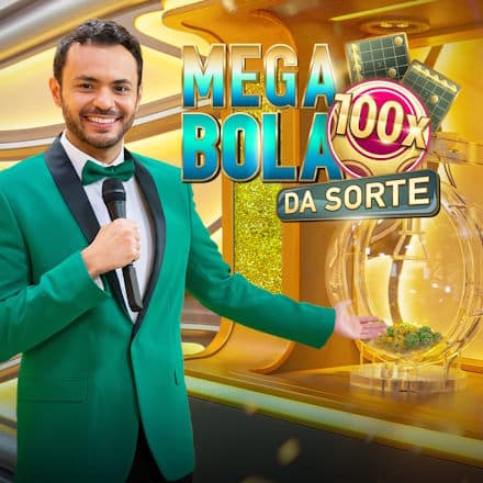 Mega Bola Da Sorte