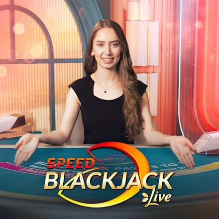 Classic Speed Blackjack 74