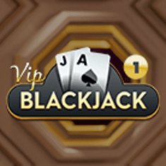 VIP Blackjack 1 - Ruby