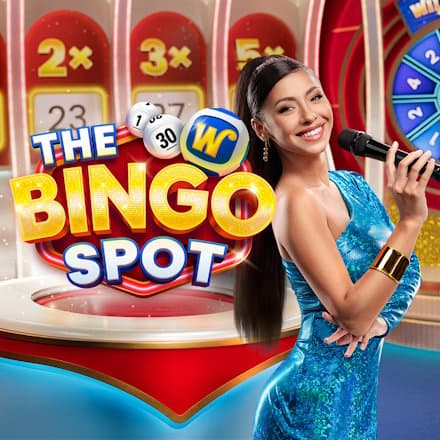 The Bingo Spot